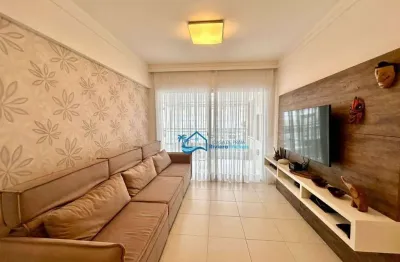 Apartamento com 3 dormitórios à venda, 95 m² por r$ 2.300.000,00 - riviera módulo 08 - bertioga/sp