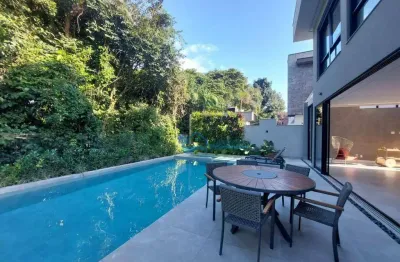 Casa com 6 dormitórios à venda, 420 m² por r$ 13.900.000,00 - riviera módulo 11 - bertioga/sp
