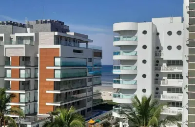 Apartamento com 4 dormitórios para alugar, 130 m² por r$ 19.000,00/mês - riviera módulo 07 - bertioga/sp
