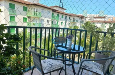 Apartamento com 4 dormitórios para alugar, 113 m² por r$ 2.500,00/dia - riviera módulo 3 - bertioga/sp