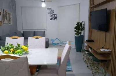 Apartamento com 4 dormitórios, 129 m² - venda por r$ 3.300.000,00 ou aluguel por r$ 16.000,00/mês - riviera módulo 03 - bertioga/sp