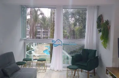 Village com 3 dormitórios à venda, 104 m² por r$ 1.550.000,00 - riviera módulo 30 - bertioga/sp