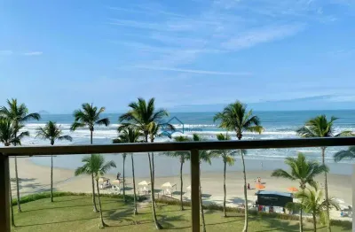 Apartamento com 1 dormitório à venda, 120 m² por r$ 4.600.000,00 - riviera módulo 04 - bertioga/sp