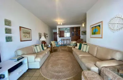 Apartamento com 3 dormitórios para alugar, 149 m² por r$ 12.000,00/mês - riviera módulo 3 - bertioga/sp