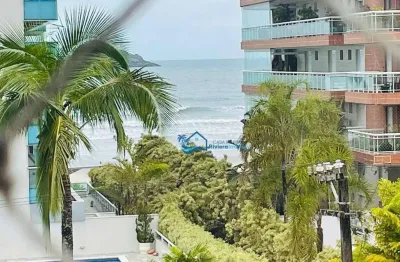 Apartamento com 3 dormitórios, 114 m² - venda por r$ 3.300.000,00 ou aluguel por r$ 13.000,00/mês - riviera módulo 02 - bertioga/sp