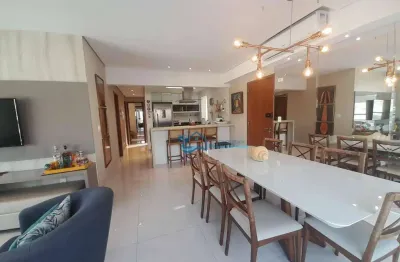Cobertura com 3 dormitórios, 141 m² - venda por r$ 2.390.000,00 ou aluguel por r$ 13.000,00/mês - jardim  são lourenço - bertioga/sp