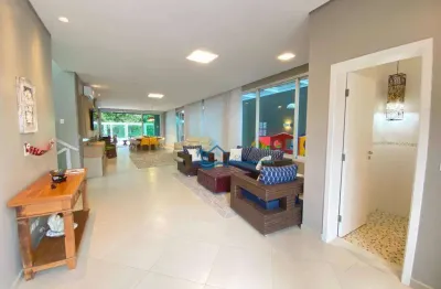 Casa com 7 dormitórios para alugar, 470 m² por r$ 12.000,00/dia - riviera módulo 5 - bertioga/sp