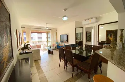 Apartamento com 3 dormitórios à venda, 103 m² por r$ 2.800.000,00 - riviera módulo 06 - bertioga/sp