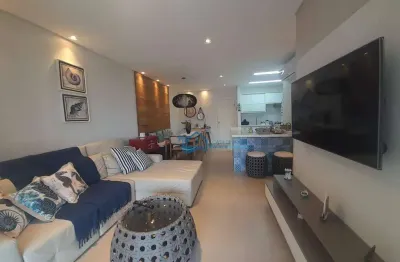 Apartamento com 4 dormitórios à venda, 110 m² por r$ 3.000.000,00 - riviera módulo 07 - bertioga/sp