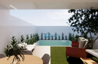 Casa à venda, 120 m² por r$ 1.200.000,00 - jardim  são lourenço - bertioga/sp