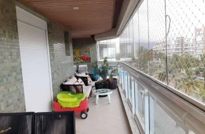 Apartamento com 3 dormitórios à venda, 114 m² por r$ 3.500.000,00 - riviera módulo 06 - bertioga/sp