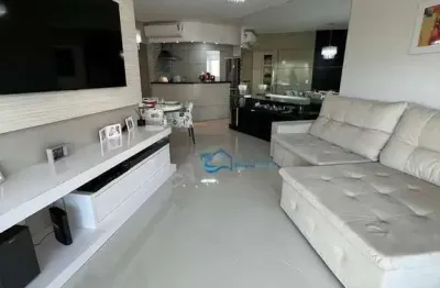 Apartamento com 4 dormitórios, 161 m² - venda por r$ 4.200.000,00 ou aluguel por r$ 17.000,00/mês - riviera módulo 7 - bertioga/sp