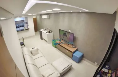 Apartamento com 3 dormitórios para alugar, 168 m² por r$ 2.000,00/dia - riviera módulo 06 - bertioga/sp