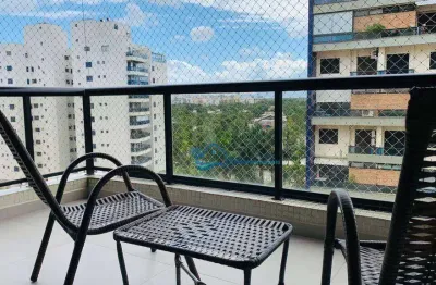 Apartamento com 2 dormitórios à venda, 88 m² por r$ 1.900.000,00 - riviera módulo 06 - bertioga/sp