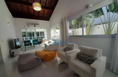 Casa com 3 dormitórios, 278 m² - venda por r$ 3.680.000,00 ou aluguel por r$ 3.000,00/dia - riviera módulo 30 - bertioga/sp