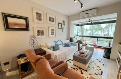 Apartamento com 3 dormitórios à venda, 94 m² por r$ 2.500.000,00 - riviera módulo 06 - bertioga/sp