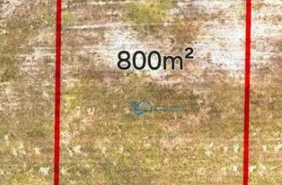 Terreno à venda, 800 m² por r$ 3.700.000,00 - riviera módulo 15 - bertioga/sp