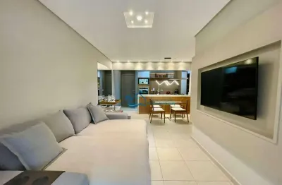 Apartamento com 3 dormitórios à venda, 91 m² por r$ 3.200.000,00 - riviera módulo 2 - bertioga/sp