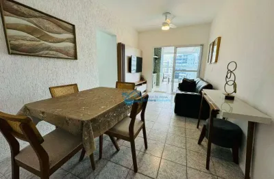 Apartamento com 3 dormitórios para alugar, 106 m² por r$ 1.500,00/dia - riviera módulo 6 - bertioga/sp