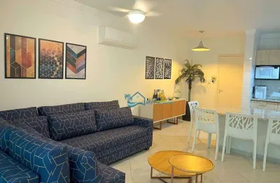 Apartamento com 3 dormitórios à venda, 117 m² por r$ 2.750.000,00 - riviera módulo 07 - bertioga/sp