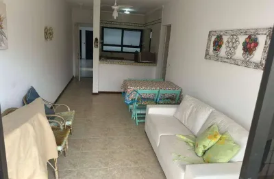 Apartamento com 1 dormitório à venda, 65 m² por r$ 400.000,00 - boracéia - bertioga/sp