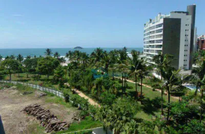 Flat com 1 dormitório à venda, 78 m² por r$ 2.900.000,00 - riviera módulo 3 - bertioga/sp