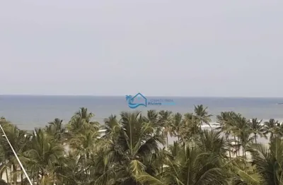 Flat com 1 dormitório à venda, 78 m² por r$ 2.900.000,00 - riviera módulo 3 - bertioga/sp