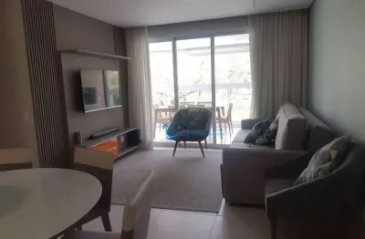 Apartamento com 3 dormitórios à venda, 123 m² por r$ 3.900.000,00 - riviera - módulo 7 - bertioga/sp