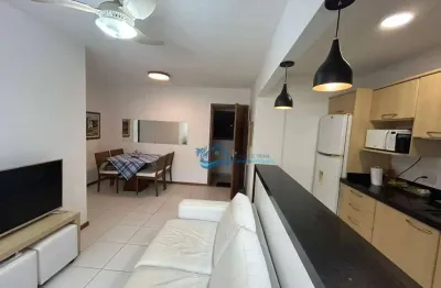 Apartamento com 2 dormitórios à venda, 60 m² por r$ 920.000 - jardim  são lourenço - bertioga/sp