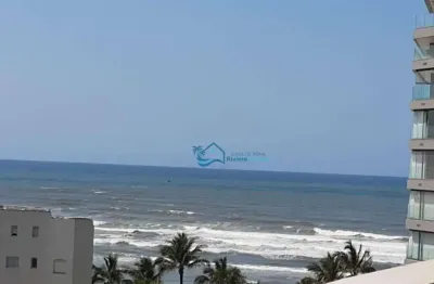 Apartamento com 3 dormitórios à venda, 170 m² por r$ 4.200.000,00 - riviera módulo 03 - bertioga/sp