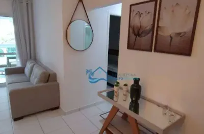 Apartamento com 2 dormitórios, 80 m² - venda por r$ 2.300.000,00 ou aluguel por r$ 3.740,00/dia - riviera módulo 08 - bertioga/sp