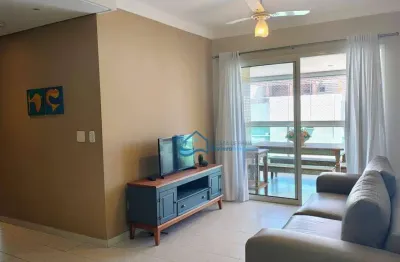 Apartamento com 2 dormitórios à venda, 194 m² por r$ 2.900.000,00 - riviera módulo 02 - bertioga/sp