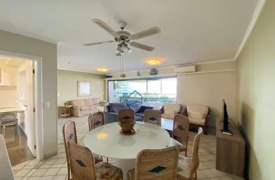 Apartamento com 4 dormitórios, 235 m² - venda por r$ 9.500.000,00 ou aluguel por r$ 7.100,00/dia - riviera módulo 6 - bertioga/sp