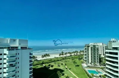Cobertura com 6 dormitórios, 430 m² - venda por r$ 15.990.000,00 ou aluguel por r$ 10.000,00/dia - riviera módulo 6 - bertioga/sp