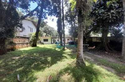 Terreno à venda, 601 m² por r$ 1.800.000,00 - jardim  são lourenço - bertioga/sp