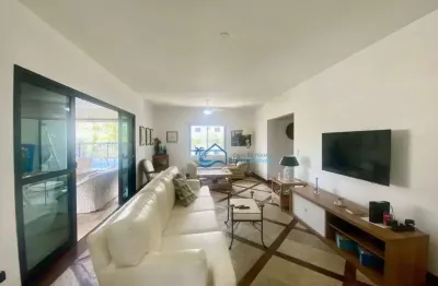 Apartamento com 4 dormitórios para alugar, 220 m² por r$ 15.000,00/mês - riviera módulo 03 - bertioga/sp