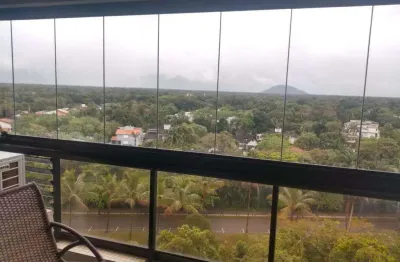 Apartamento com 2 dormitórios, 90 m² - venda por r$ 2.200.000,00 ou aluguel por r$ 2.150,00/dia - riviera módulo 6 - bertioga/sp