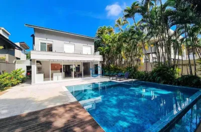 Casa com 4 dormitórios, 320 m² - venda por r$ 8.900.000,00 ou aluguel por r$ 35.000,00/mês - riviera módulo 21 - bertioga/sp