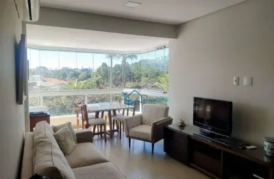 Apartamento com 3 dormitórios, 100 m² - venda por r$ 3.000.000,00 ou aluguel por r$ 2.600,00/dia - riviera módulo 4 - bertioga/sp