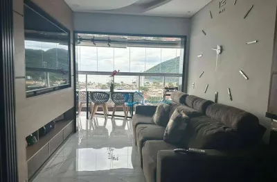Cobertura com 3 dormitórios à venda, 137 m² por r$ 2.000.000 - centro - bertioga/sp