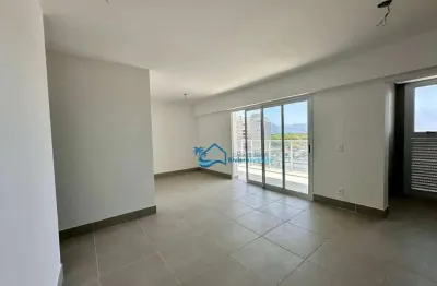 Apartamento com 2 dormitórios à venda, 78 m² por R$ 1.500.000,00 - Jardim  São Lourenço - Bertioga/SP
