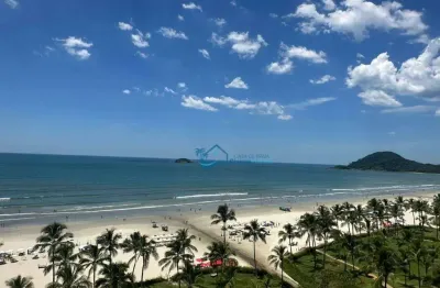 Apartamento com 4 dormitórios à venda, 208 m² por r$ 15.000.000,00 - riviera módulo 03 - bertioga/sp