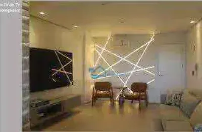 Apartamento com 2 dormitórios para alugar, 87 m² por R$ 2.000,00/dia - Riviera Módulo 05 - Bertioga/SP