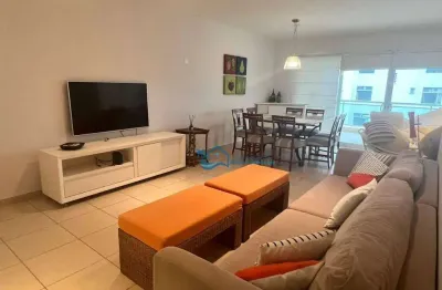 Apartamento com 4 dormitórios à venda, 187 m² por r$ 4.300.000,00 - riviera módulo 2 - bertioga/sp