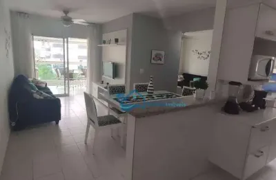 Apartamento com 3 dormitórios, 96 m² - venda por r$ 2.850.000,00 ou aluguel por r$ 14.230,89/mês - riviera módulo 2 - bertioga/sp