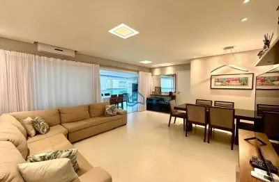 Apartamento com 4 dormitórios para alugar, 186 m² por r$ 25.000,00/mês - riviera - módulo 8 - bertioga/sp