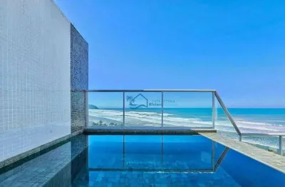 Apartamento com 4 dormitórios, 332 m² - venda por r$ 20.000.000,00 ou aluguel por r$ 6.000,00/dia - riviera módulo 3 - bertioga/sp