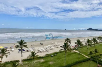 Cobertura com 4 dormitórios à venda, 400 m² por r$ 16.000.000,00 - riviera - módulo 7 - bertioga/sp