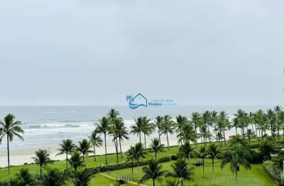 Apartamento com 3 dormitórios para alugar, 268 m² por r$ 36.000,00/mês - riviera módulo 06 - bertioga/sp