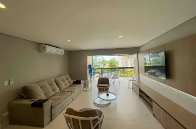 Apartamento com 3 dormitórios, 160 m² - venda por r$ 6.000.000,00 ou aluguel por r$ 5.800,00/dia - riviera módulo 3 - bertioga/sp